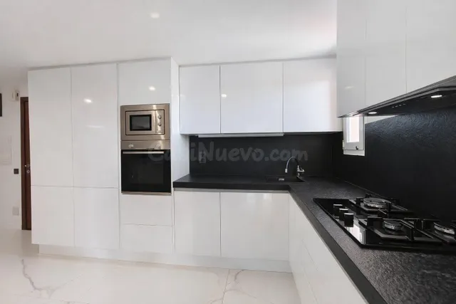 Piso completamente reformado en Santa Ponsa – zona Galatzó - foto 3