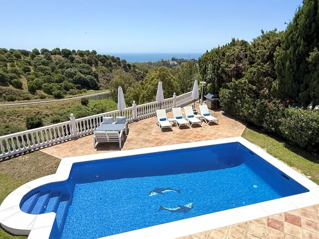 Chalet 5 habitaciones 202m² en venta - Riviera del sol — 30