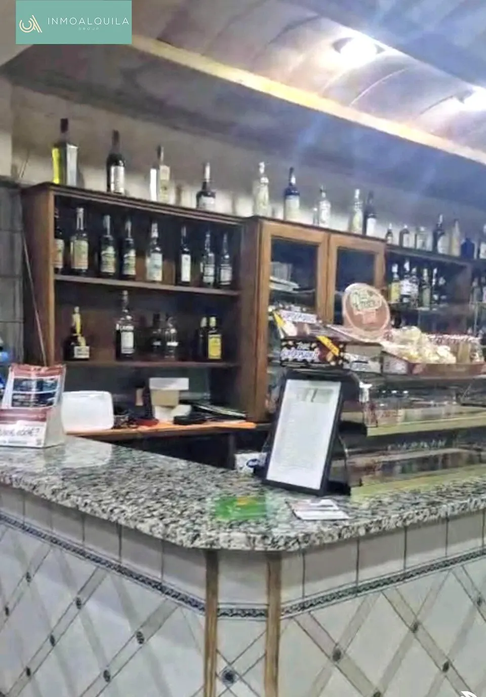 SE TRASPASA RESTAURANTE EN PALMA DE MALLORCA