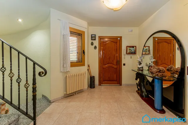 Casa en la Sentiu de Gavá — 40