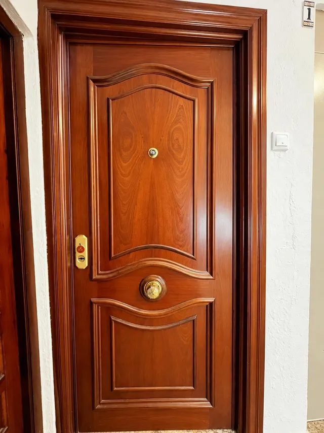 ALQUILER LARGA TEMPORADA. PISO 3 DORMITORIOS Y 1 BAÑO EN LOS BOLICHES — 23