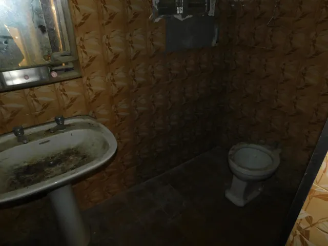 Casa independiente con parcela de 500m en calle Tejoneras Carranque. FINANCIACION 100% — 20
