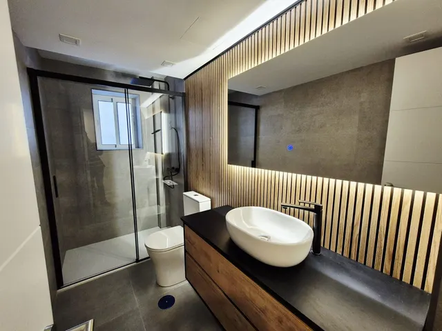 Apartamento 3 habitaciones 100m² en venta - Centro — 27