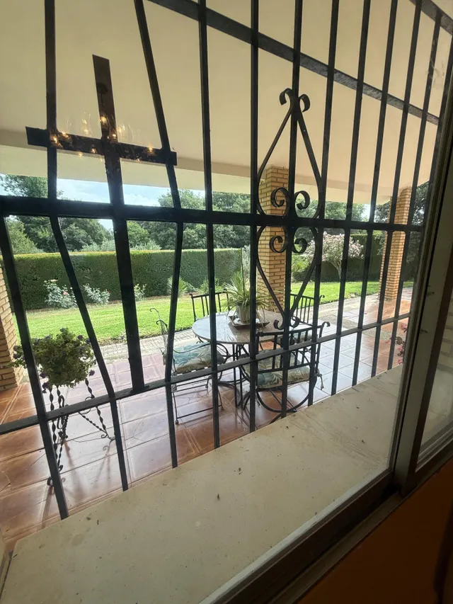 CHALET EN VENTA CÓRDOBA — 38