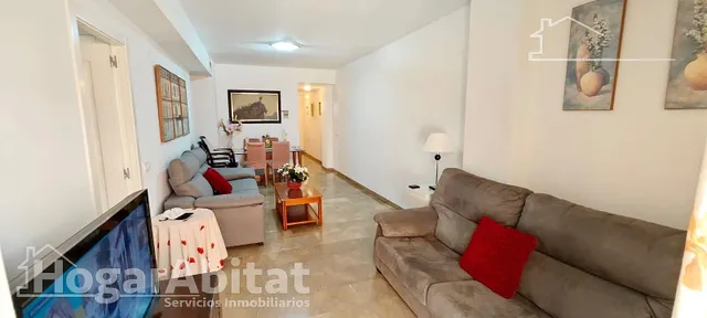 ¡JUNTO AL MAR! AMPLIO Y EXTERIOR EN RESIDENCIAL CON PISCINA, TERRAZA Y GARAJE — 7