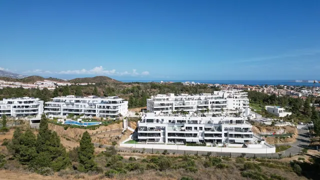 Apartamento 2 habitaciones 91m² en venta - Riviera del sol — 3
