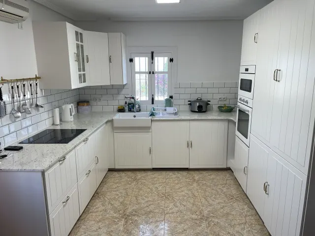 Villa 5 habitaciones 263m² en venta - Totana — 8