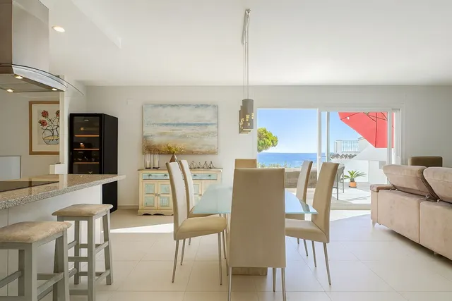 Chalet 3 habitaciones 182m² en venta - Riviera del sol — 15