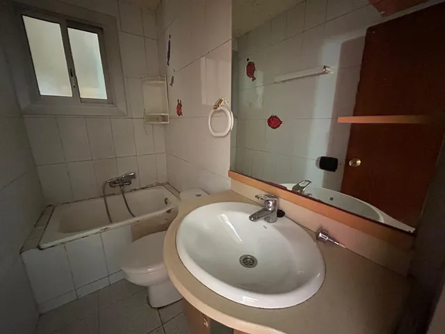SE VENDE PISO EN RIPOLLET, ZONA CAN CLOS — 9