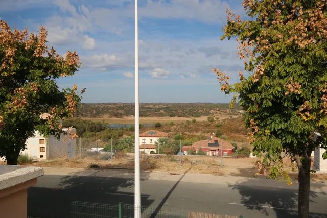 Chalet pareado en Urb. Vista Hermosa con piscina y pádel – Cerca de Isla Canela y Portugal — 32