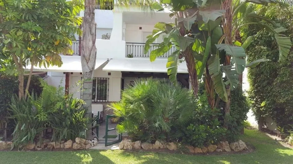 Adosado 4 habitaciones 190m² en venta - Marbella