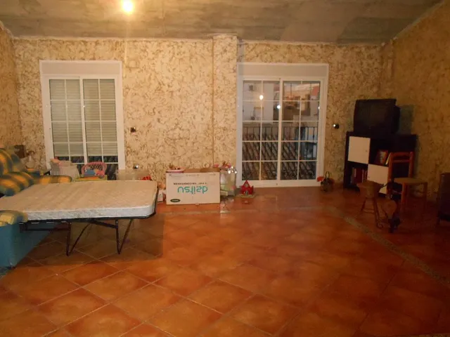 Ocasion vivienda de 2 plantas, terraza y local — 34