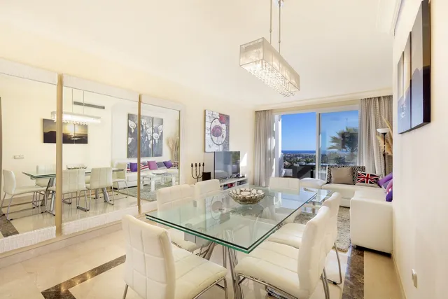 Ático Dúplex 3 habitaciones 233m² en venta - El Madroñal — 11