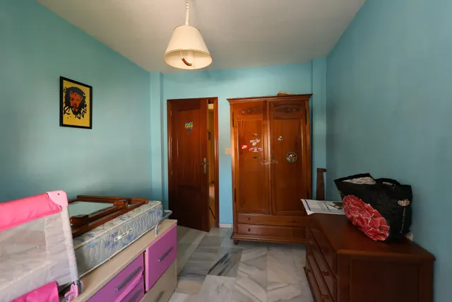 Chalet independiente con piscina en Híjar, Las Gabias — 31