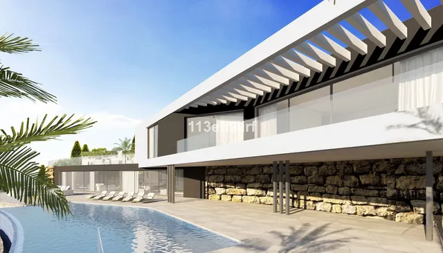 Parcela en venta - Riviera del sol — 7