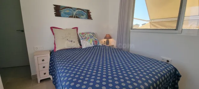 Gran triplex en la playa del cura: 3 hab, 3 baños — 5