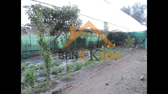 SE VENDE CASA CON TERRENO EN CHERÍN (UGÍJAR) PROVINCIA DE GRANADA — 26