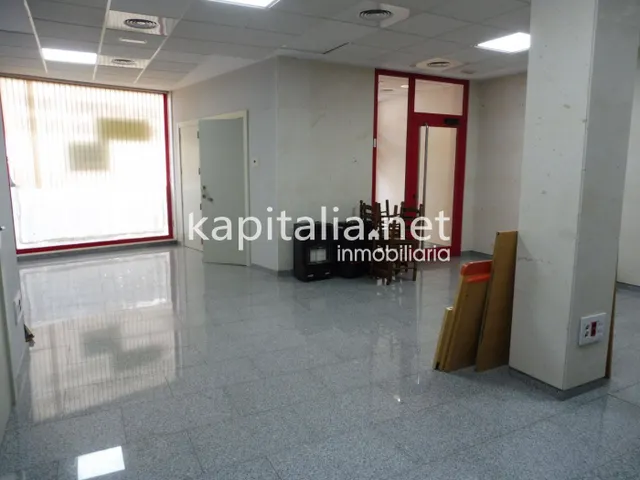 Local comercial en venta  en Bocairent CON RENTABILIDAD!! — 10