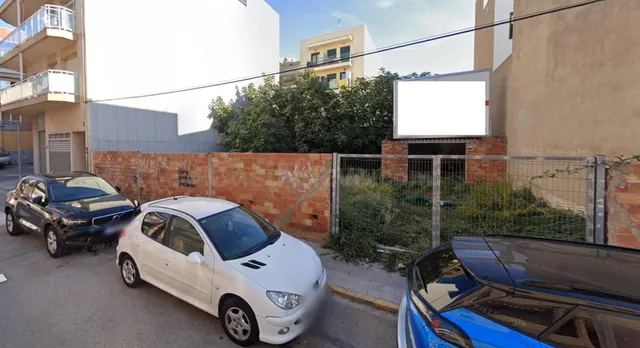 SUELO URBANO EN TORREDEMBARRA (TARRAGONA)