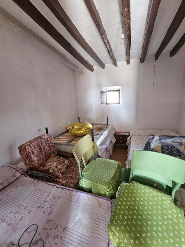 CASA DE CAMPO CON TERRENO EN LA MURTA, CORVERA - MURCIA - foto 3