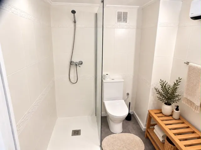 Casa reformada junto al mar, lista para disfrutar — 18