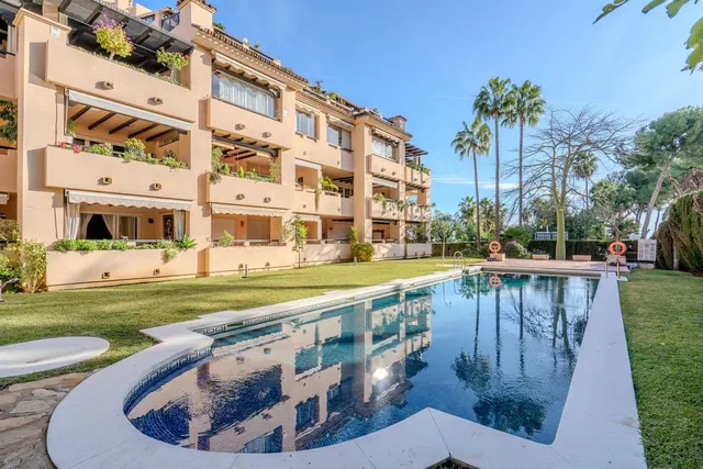 Apartamento 3 habitaciones 165m² en venta - Marbella — 22