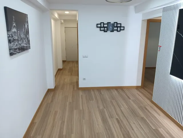 Piso en 4ª planta de tres dormitorios totalmente reformado y a estrenar en calle Valencia de Getafe — 14