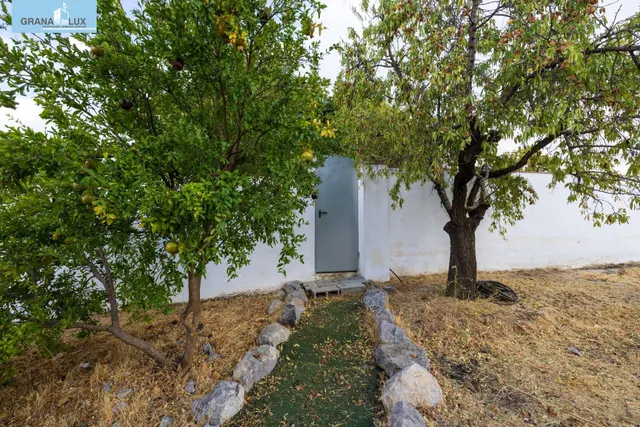 Casa 2 habitaciones 68m² en venta - Otura — 30