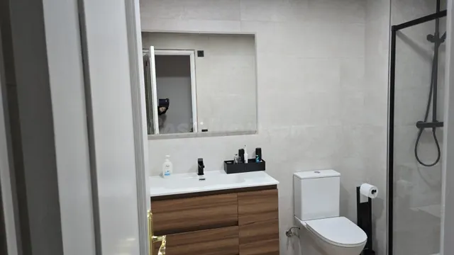 PISO EN VENTA CON TERRAZA - foto 5