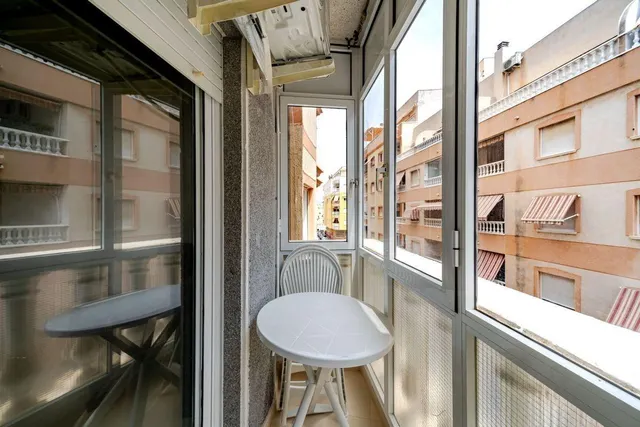 MAGNIFICO APARTAMENTO A UNOS PASOS DE LA PLAYA, IDONEO COMO VACACIONAL — 20