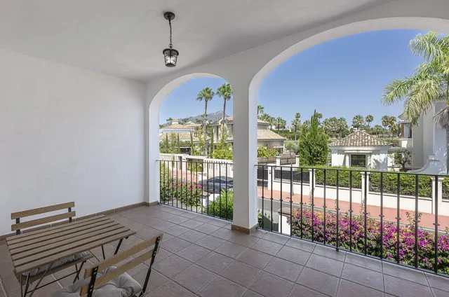 Adosado 4 habitaciones 421m² en venta - Marbella — 20