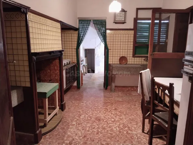 Casa de pueblo en venta en pleno centro de Felanitx - foto 3