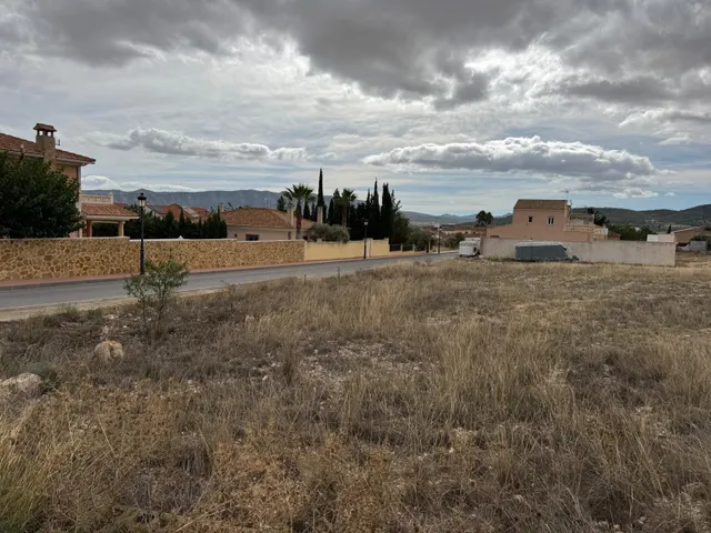 SUELO PARA RESIDENCIAL UNIFAMILIAR EN SALINAS — 7