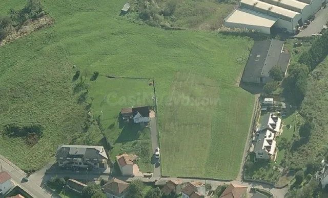 Venta de parcela urbana - foto 3
