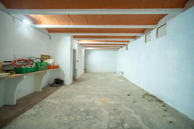 EXCLUSIVA VIVIENDA EN URBANIZACION LOS MOLINOS - INCA — 21