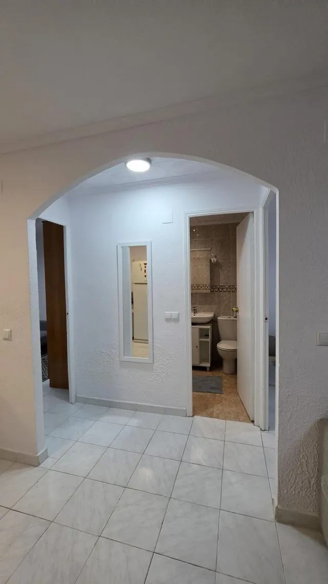 Bungalow en esquina con solárium — 6