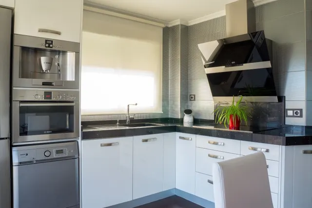 Ático 3 habitaciones 180m² en venta - Playa del Cura — 2