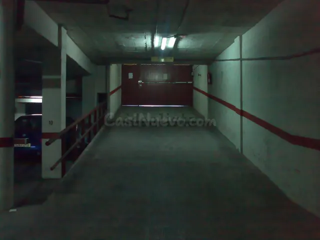 SE VENDE GARAJE , FACIL ACCESO , CERCA DE HOSPITAL DE ALICAN - foto 5