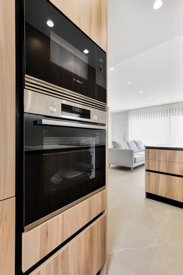 CHALET A ESTRENAR EN EL MOJON - T. HORADADA — 9