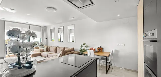 Apartamento 3 habitaciones 109m² en venta - Punta Prima — 12