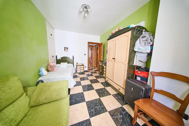Piso en Albolote (centro) — 10