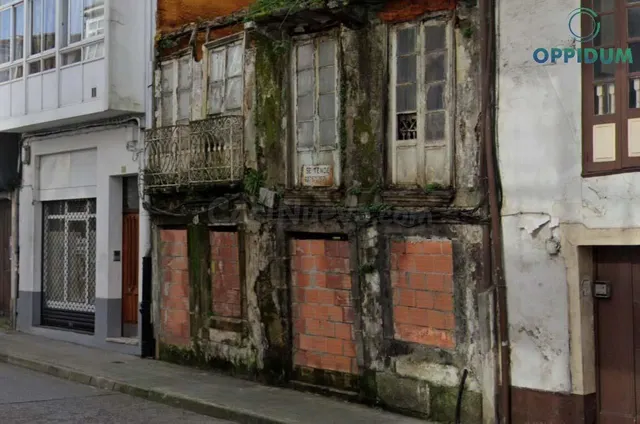 Venta casa en BETANZOS, A Coruña