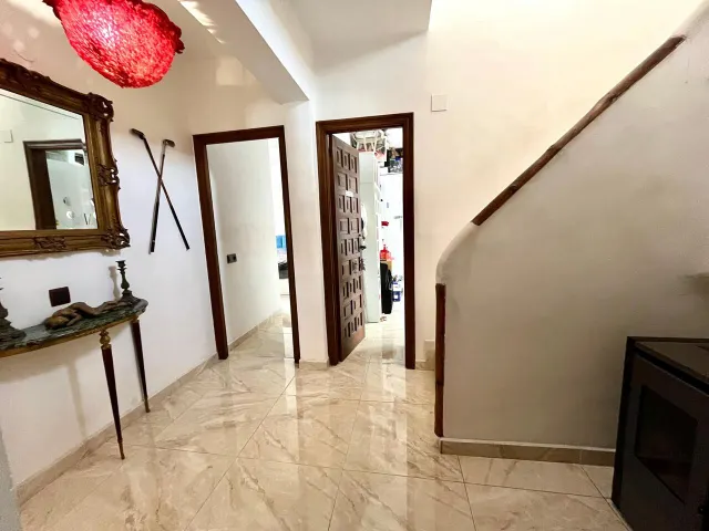 Villa 4 habitaciones 184m² en venta - Las Filipinas — 37
