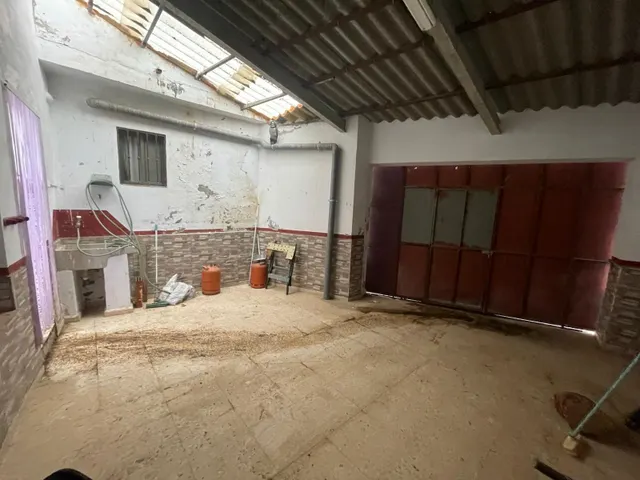 CASA EN ESQUINA EN CASAS DE DON ANTONIO — 16