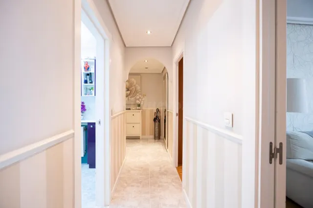 EN VENTA PISO CALLE VILLABAÑEZ - foto 4