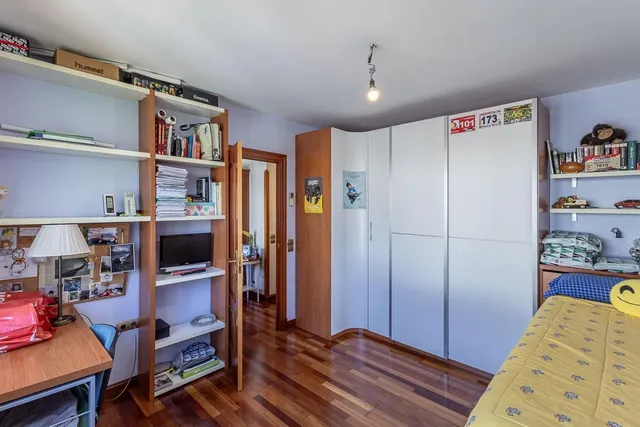 Chalet Exclusivo en Camino Bajo de Huétor — 18