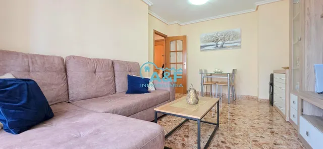 ¡Apartamento en venta en Oropesa del Mar, a pocos metros del mar! — 14