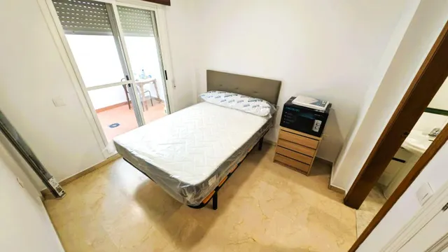 Apartamento en Plaza de Italia — 8