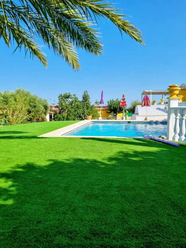 Villa 6 habitaciones 341m² en venta - Costa blanca - foto 3