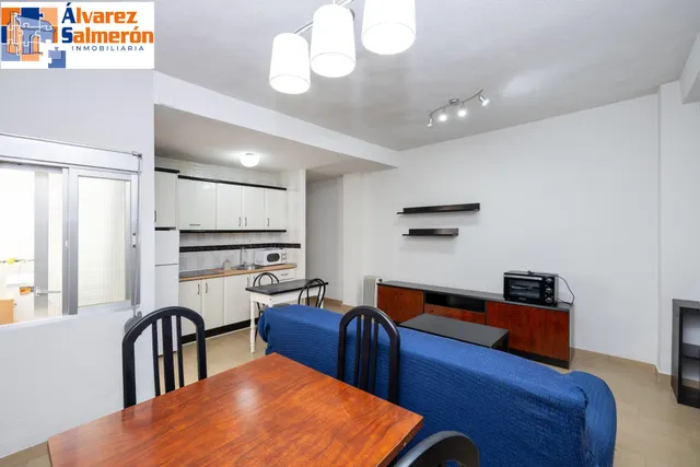 Piso 2 habitaciones 60m² en venta - Centro — 11